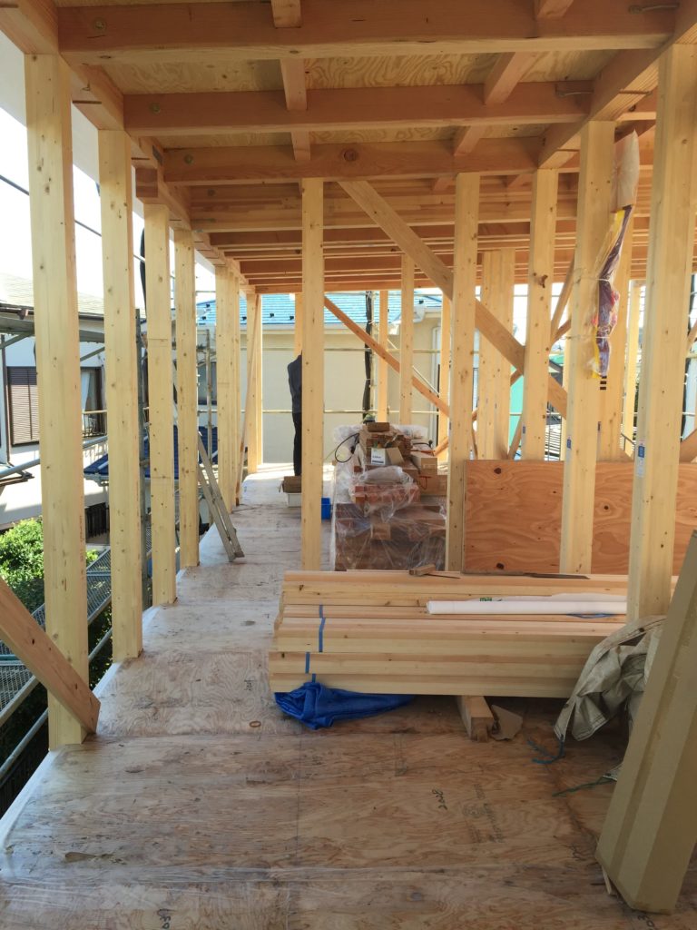 茅ヶ崎常盤町の住宅04丨LEVEL Architects-24