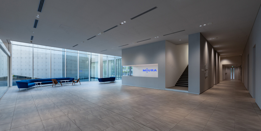 三态水 Miura 展示厅-25