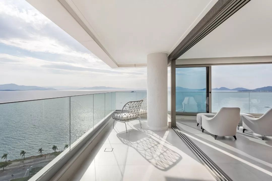 BST Architecture | 光影细节中的平衡之美-17