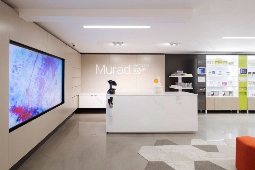 丨美国洛杉矶丨Shubin+Donaldson Architects-4