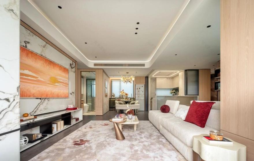 越秀·阅璟台丨中国广州丨MTO洣图设计-18