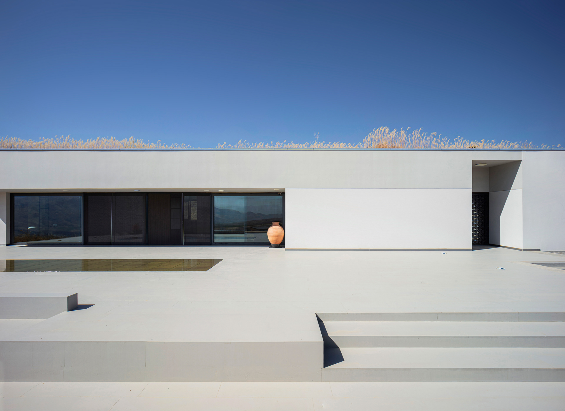 Villa in Rind / "ARCHcoop"-7