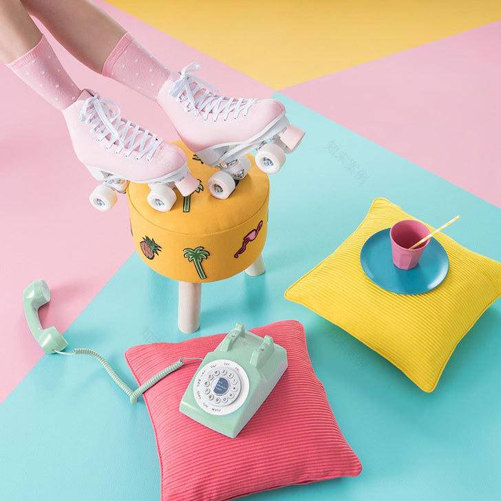 "Maisons du Monde 的明亮夏季新作 | 色彩斑斓的法式魅力"-35