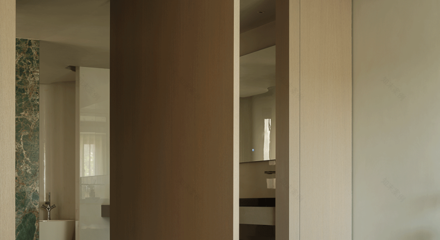 孩子成家后,这对哈尔滨夫妇决定过上向往的生活丨中国哈尔滨丨上层睿筑-51