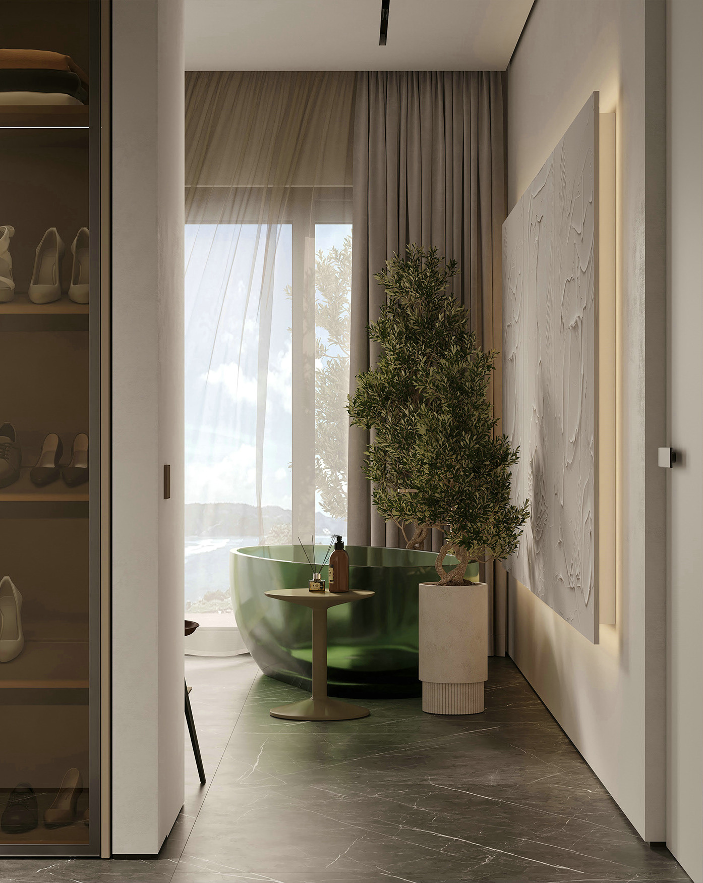 tz首发：木质简约 有质感 够温馨！-33