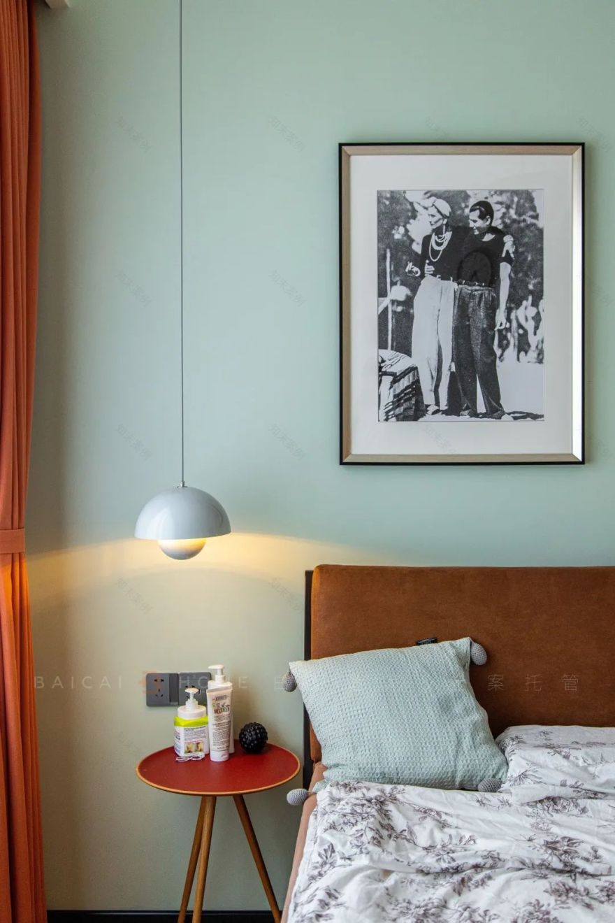 互动带娃之家 | 空间重组,生活焕新-92