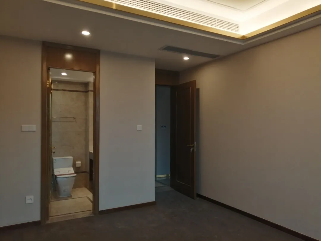 奶油诗意 · 现代雅致家庭空间设计丨中国成都丨清羽设计-69