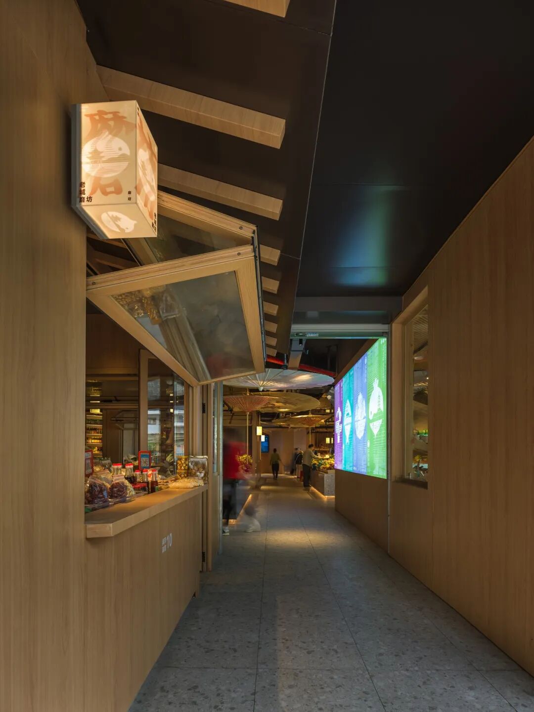 内建築新作｜杭州城市微更新五例-111