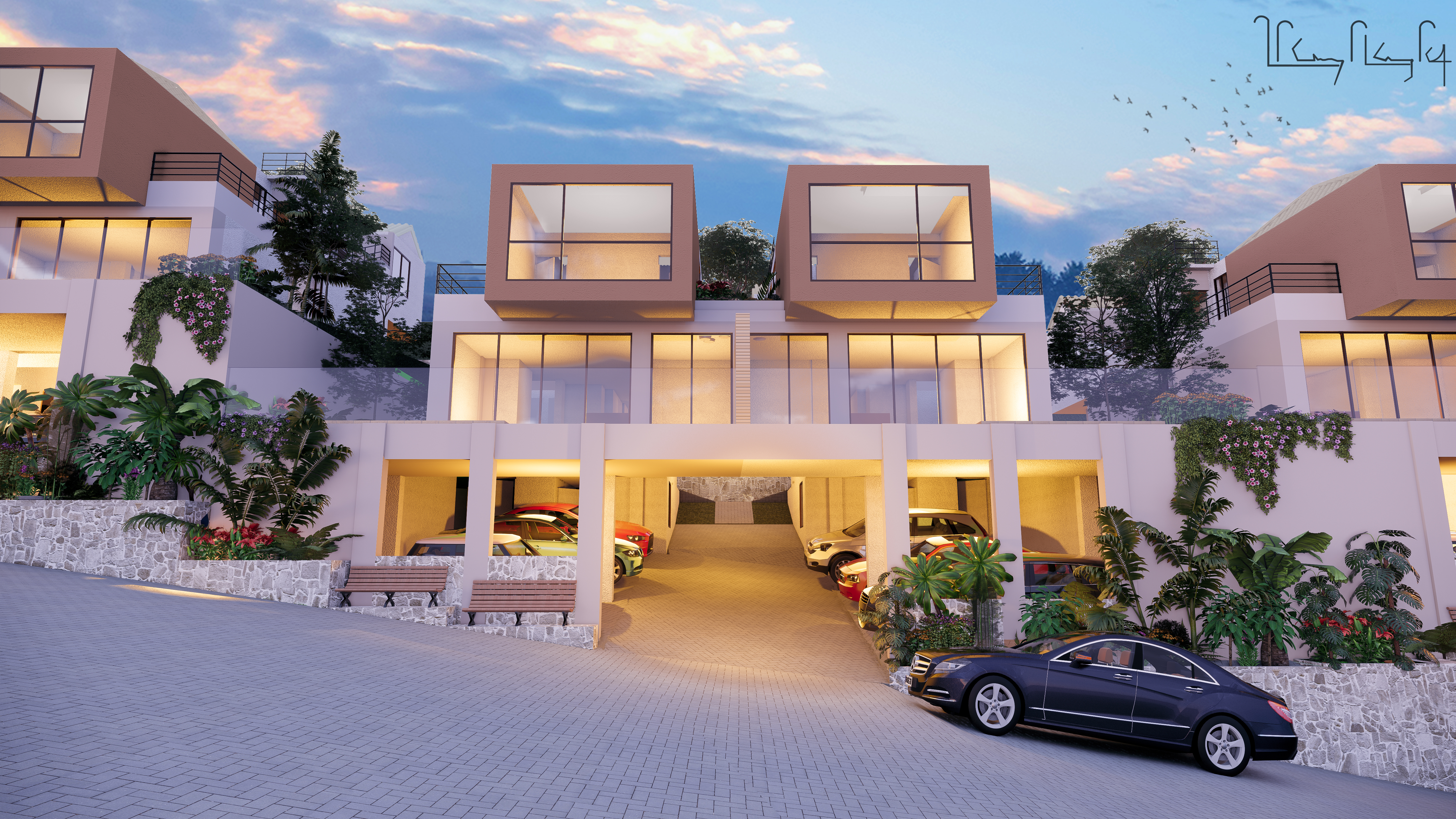 Diseño de fachadas-6