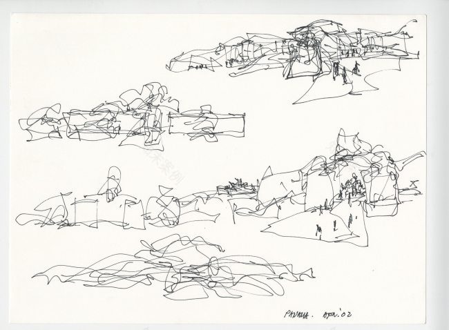 Biomuseo 生物多样性博物馆丨弗兰克·盖里(Frank Gehry)-106