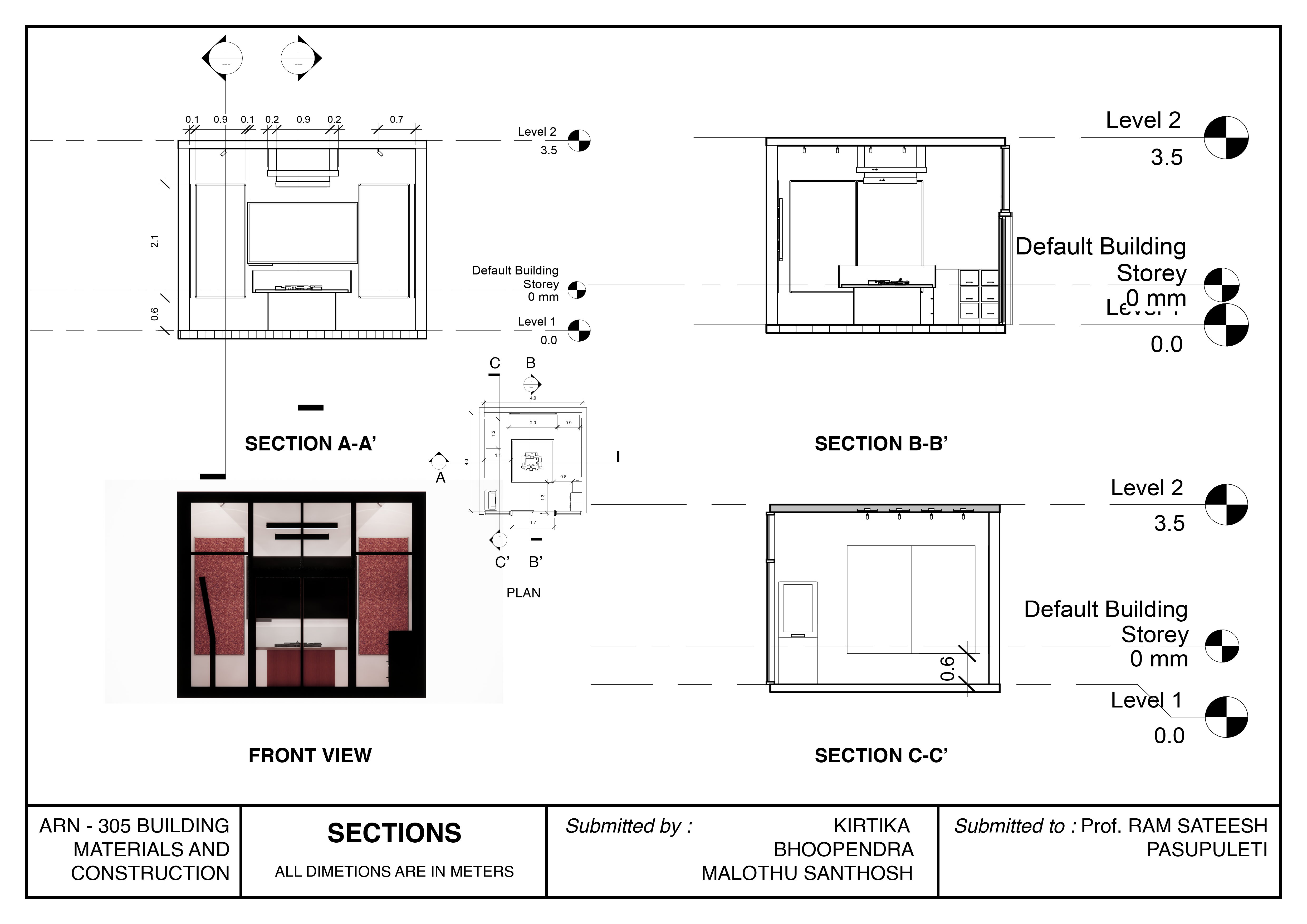 Building Construction-2