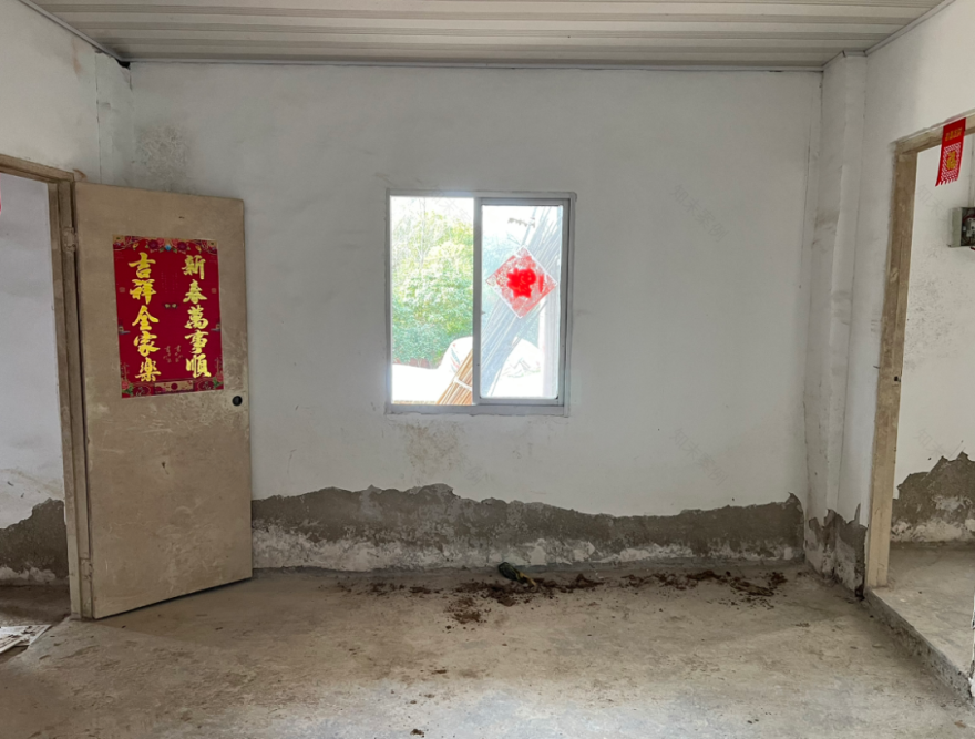 低成本梦幻小院改造丨中国南京丨思文,Ssisy,溯溯-84