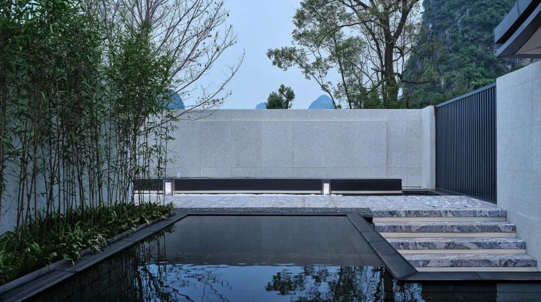 桂林文脉 中式精髓 | 阳光100·围炉山谷-44