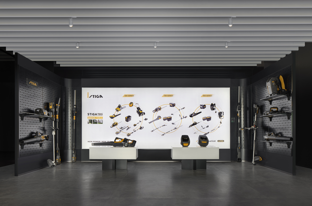 超级平常办公室丨中国深圳-54