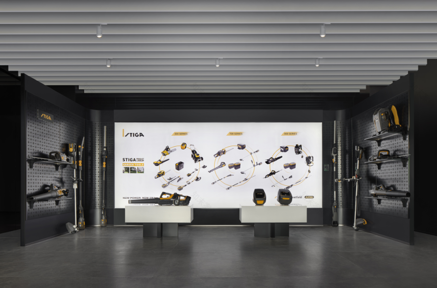 超级平常办公室丨中国深圳-54