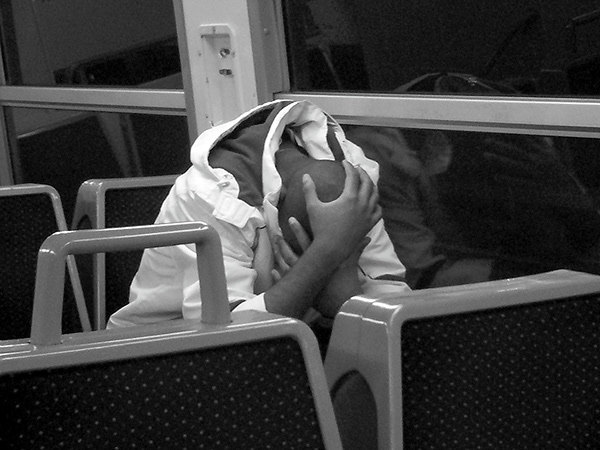 Le train du sommeil(睡眠列车)丨法国-3