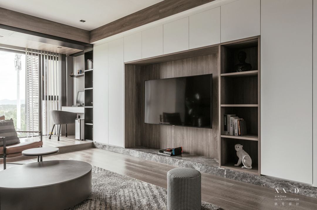 完美空间 | 设计师与业主的共同杰作-65