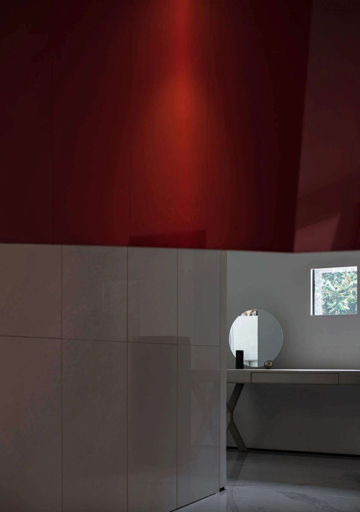 南京观至空间设计 · 他她-17