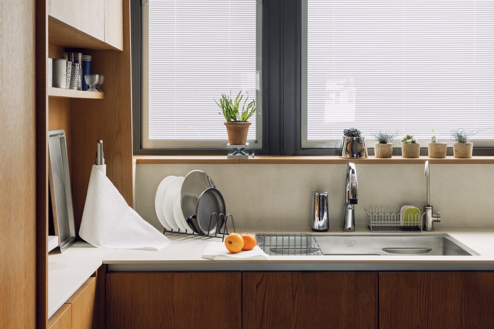 平衡空间叙事丨中国深圳丨傅俣迪设计工作室-84