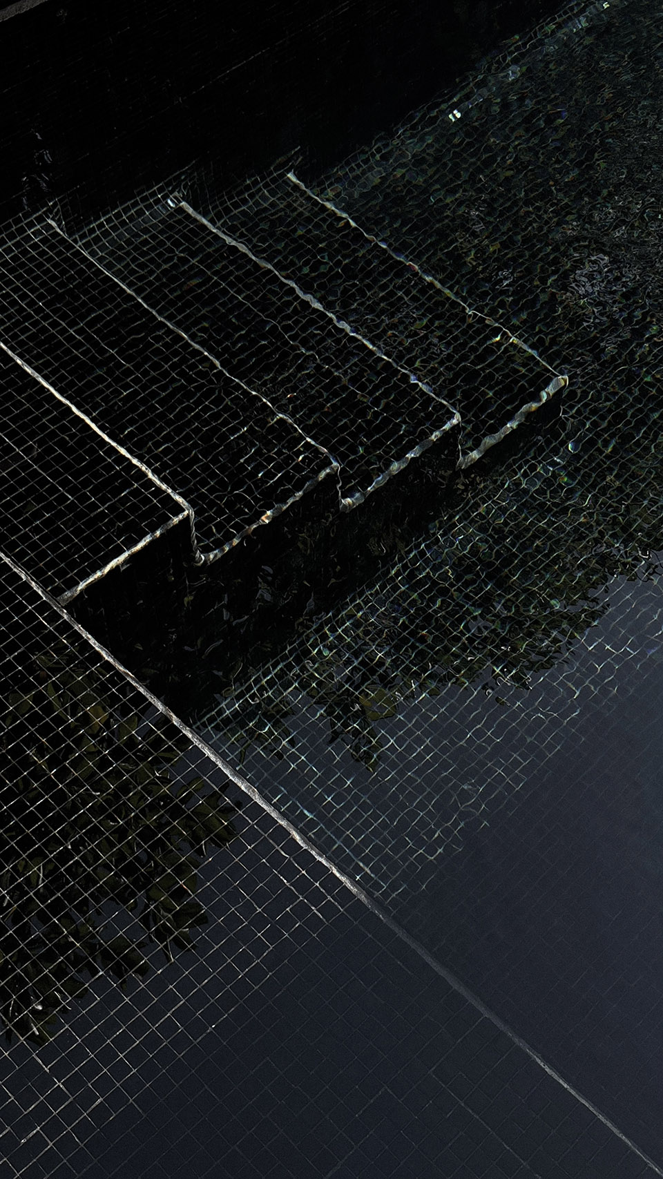 Lo Sereno别墅丨墨西哥丨Jorge Gonzalez Parcero-57