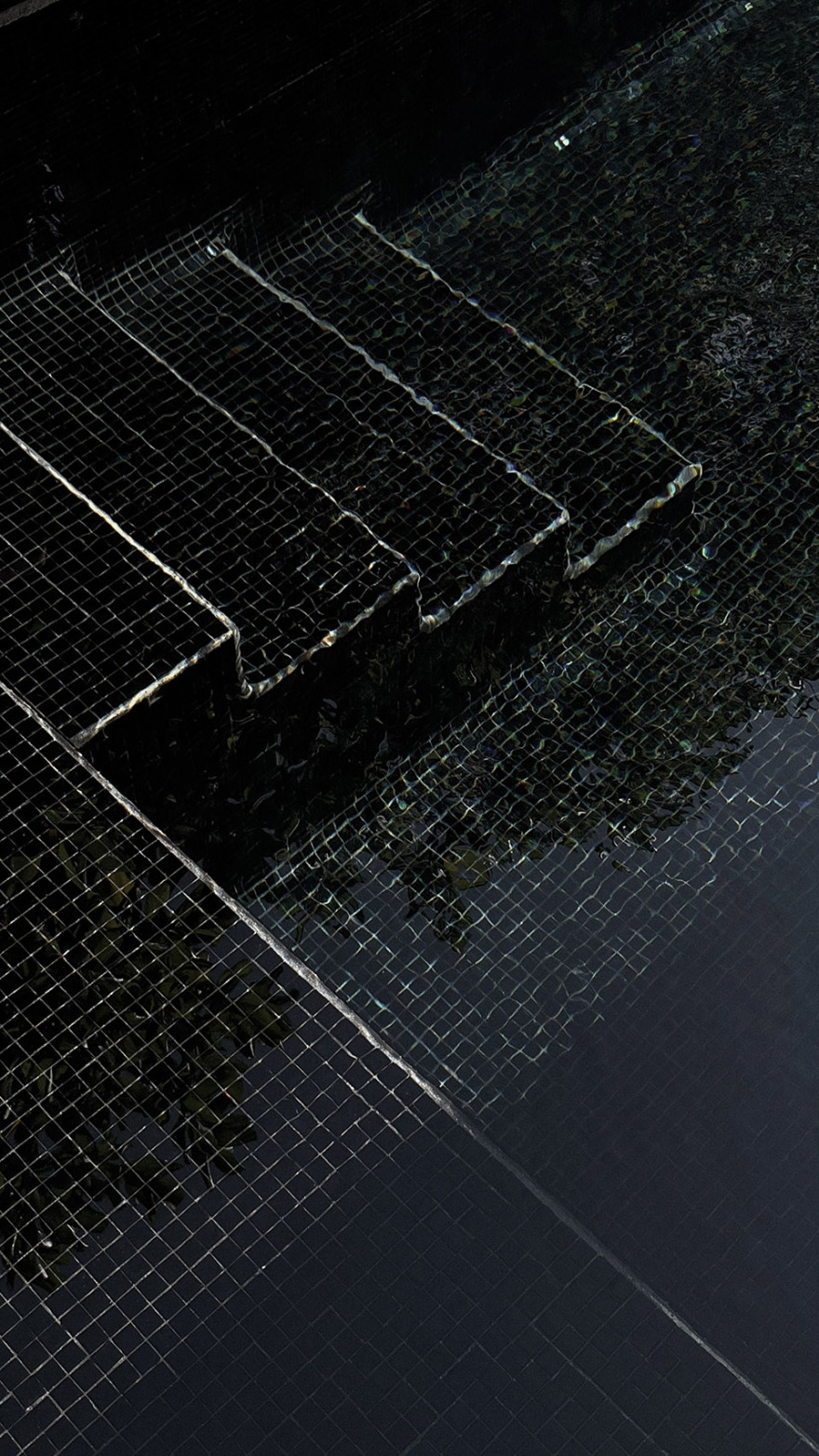 Lo Sereno别墅丨墨西哥丨Jorge Gonzalez Parcero-57