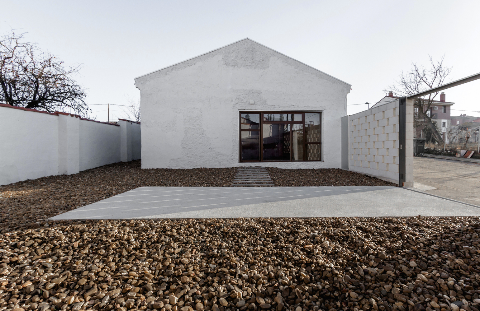 低成本翻修,突显传统建筑魅力-24