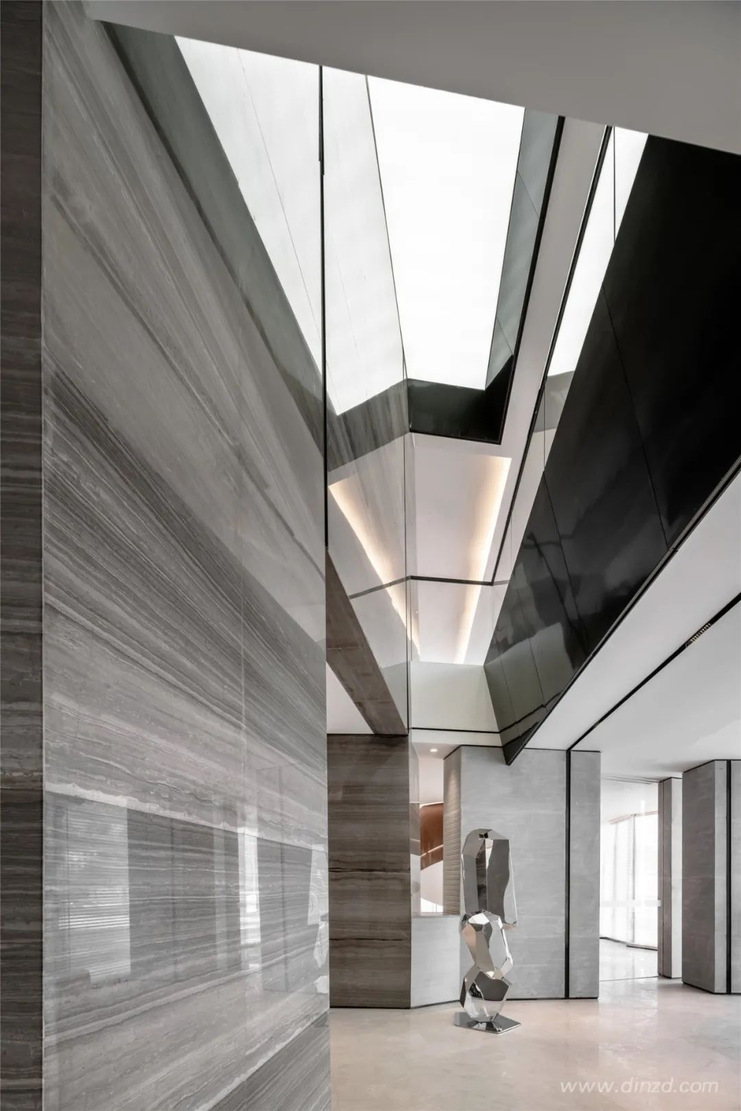 潮悦南塘 | 海洋文明与本土文化的诗意交融-6