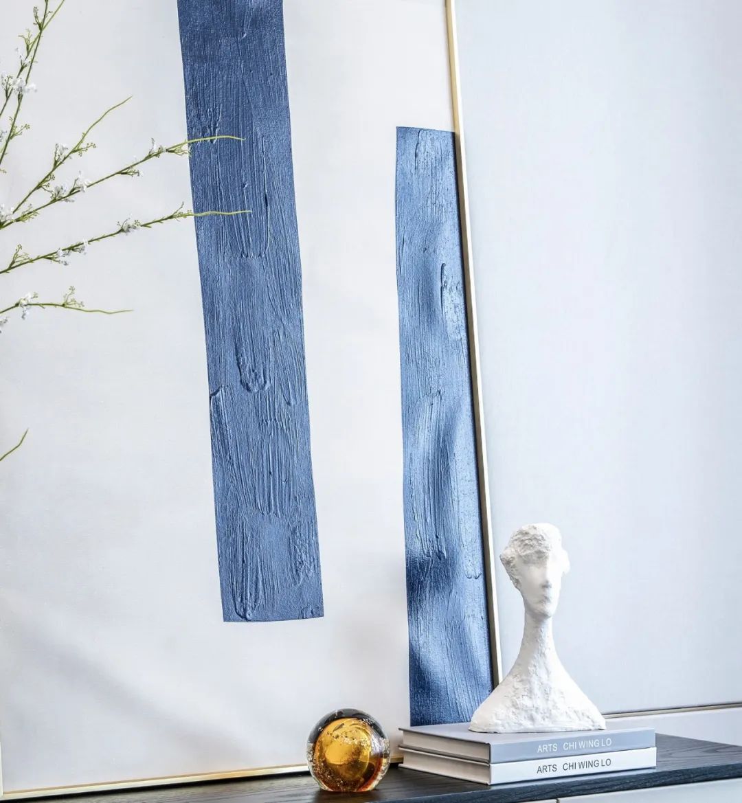  派尚设计丨石家庄 润江集团 · 润江府 样板房 室内设计 丨中国石家庄-23