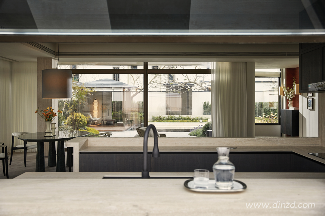 新作 沉淀与革新丨中国湖州丨GTTO竟向建筑装饰-38