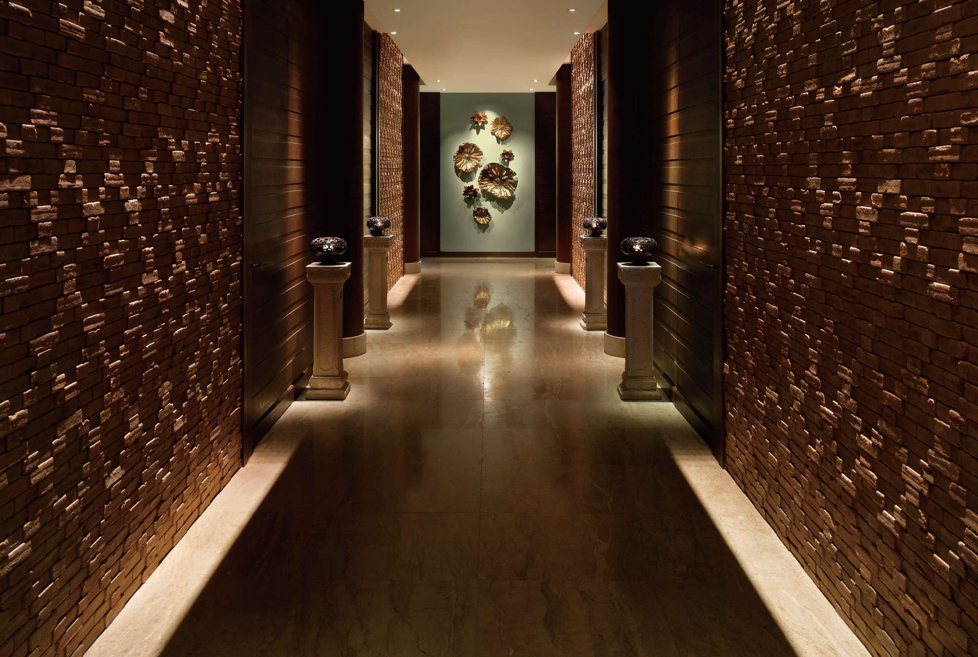 曼谷号半岛酒店-7