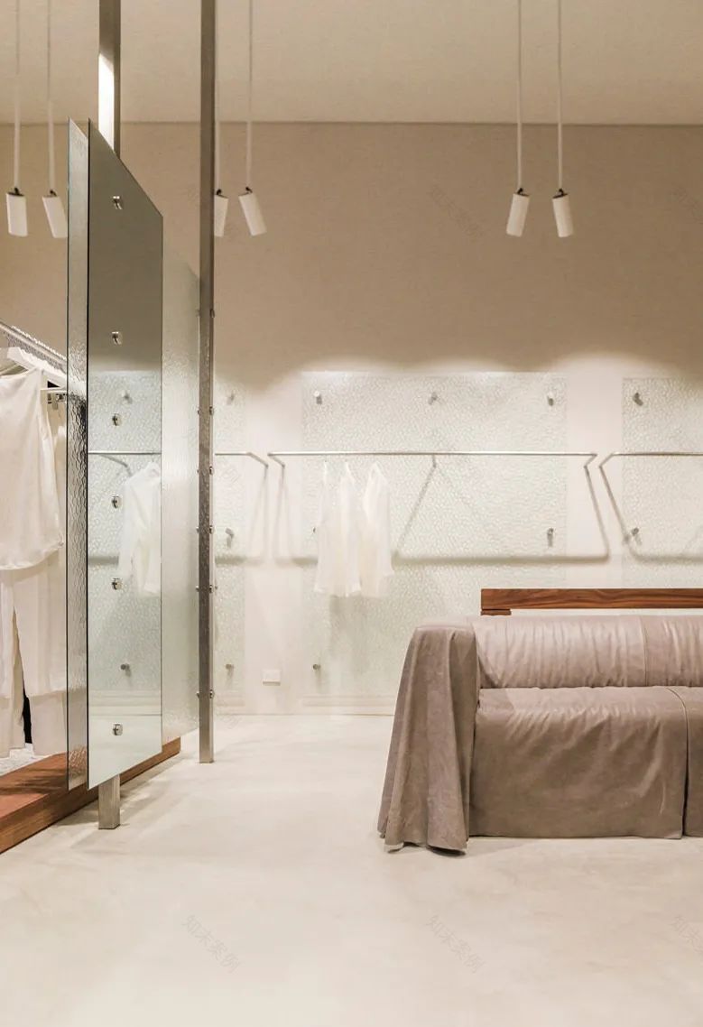 布里斯班 Viktoria & Woods 女装店设计丨澳大利亚布里斯班-13