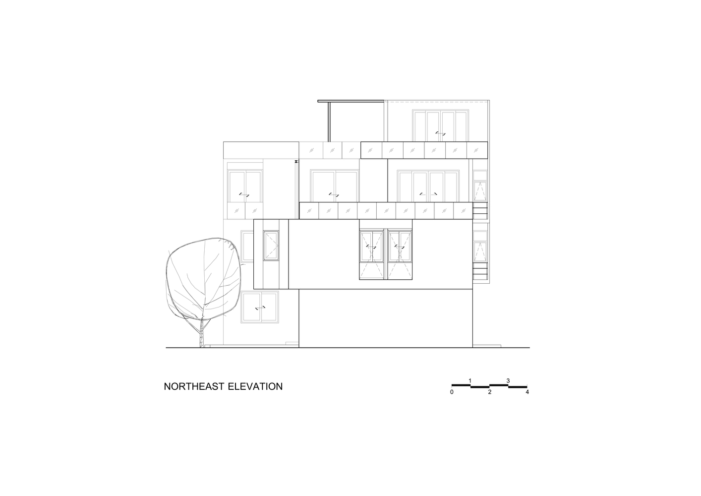 Sukhumvit 50 House   DFAP Architect-39