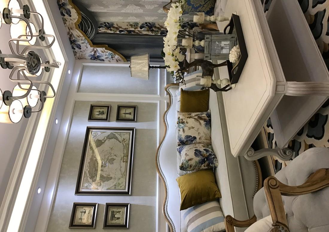 
沧州融天私宅 -12