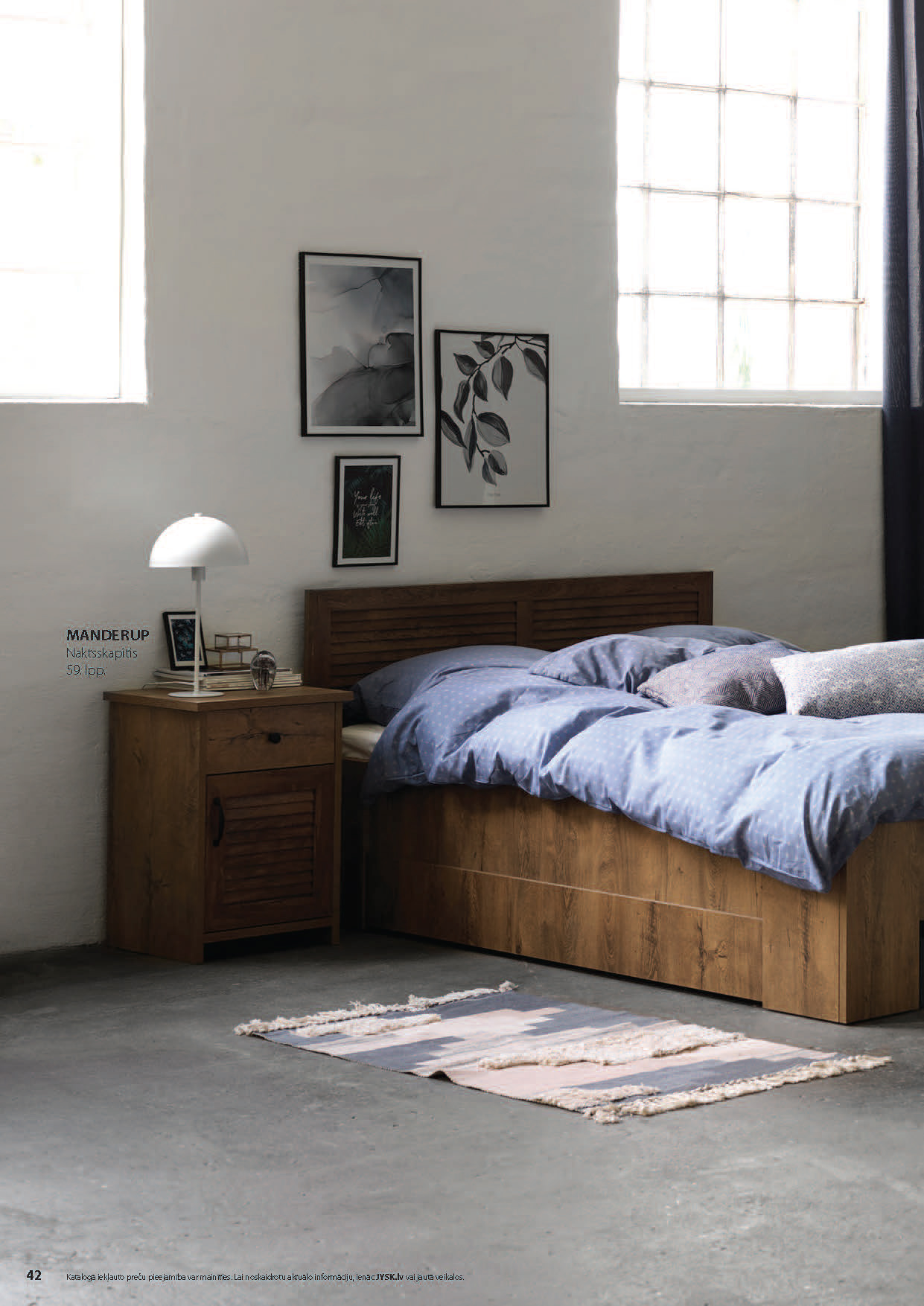 JYSK FURNITURE CATALOGUE 2022-41