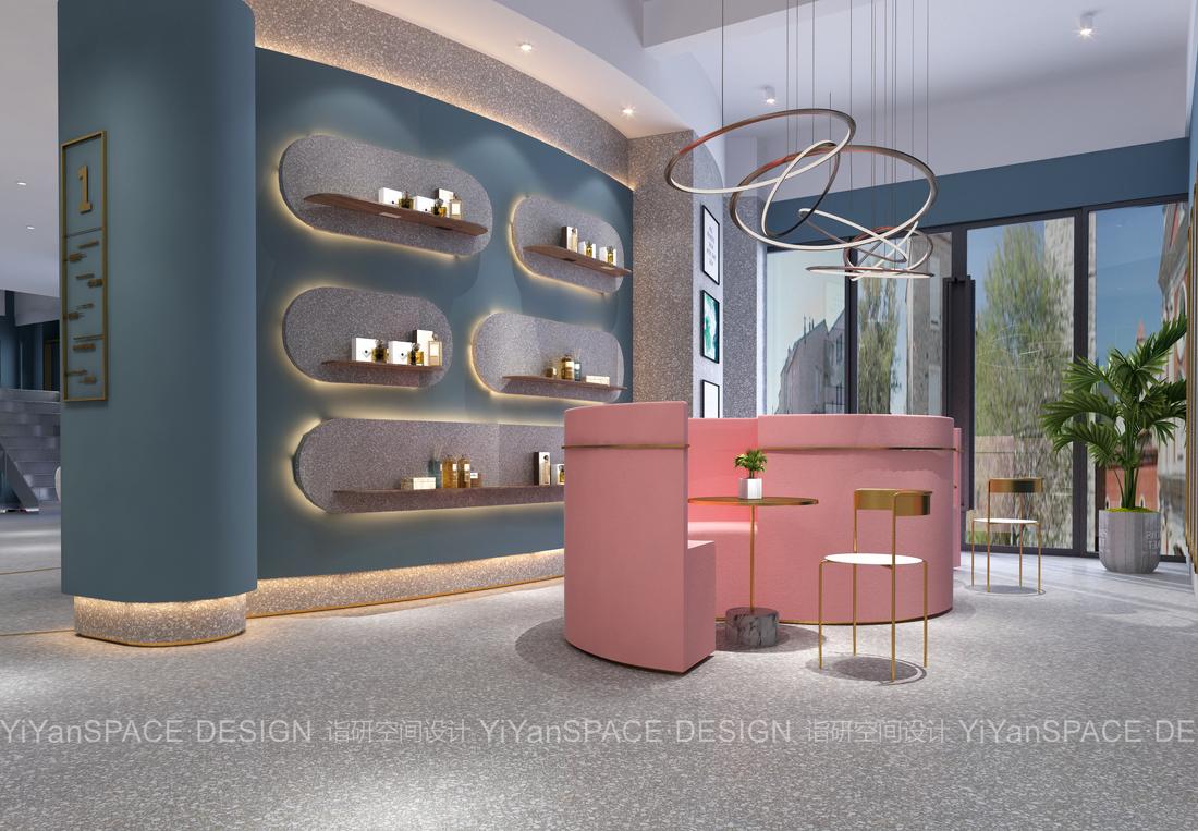 城市网红打卡—轻奢皮肤管理中心-4