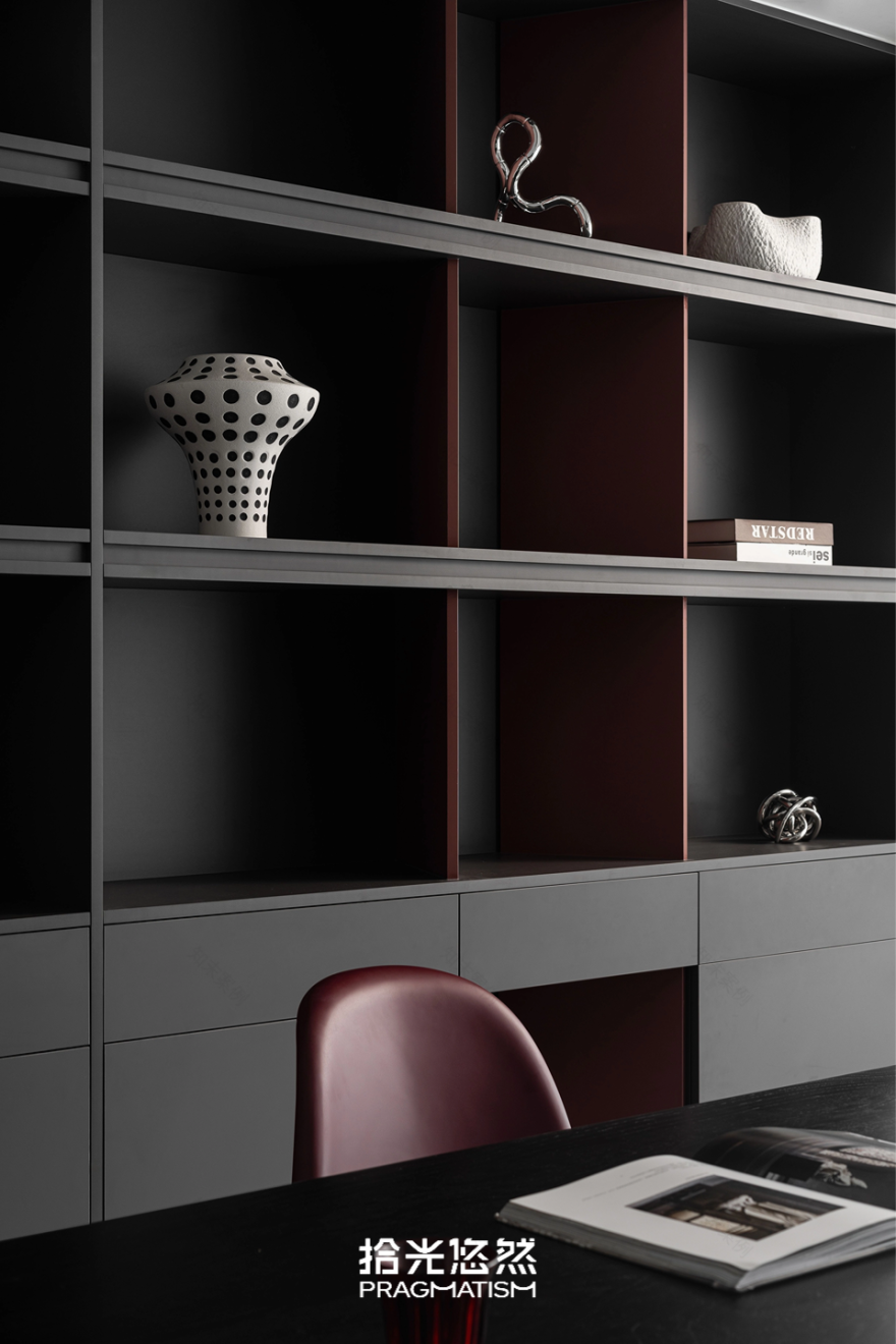 拾光悠然·中海天府里天际丨中国成都丨拾光悠然设计-30