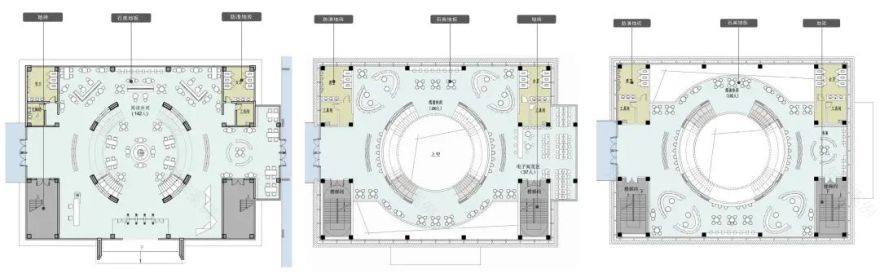 昆山千灯高级中学丨中国苏州丨苏州华造建筑设计有限公司-23