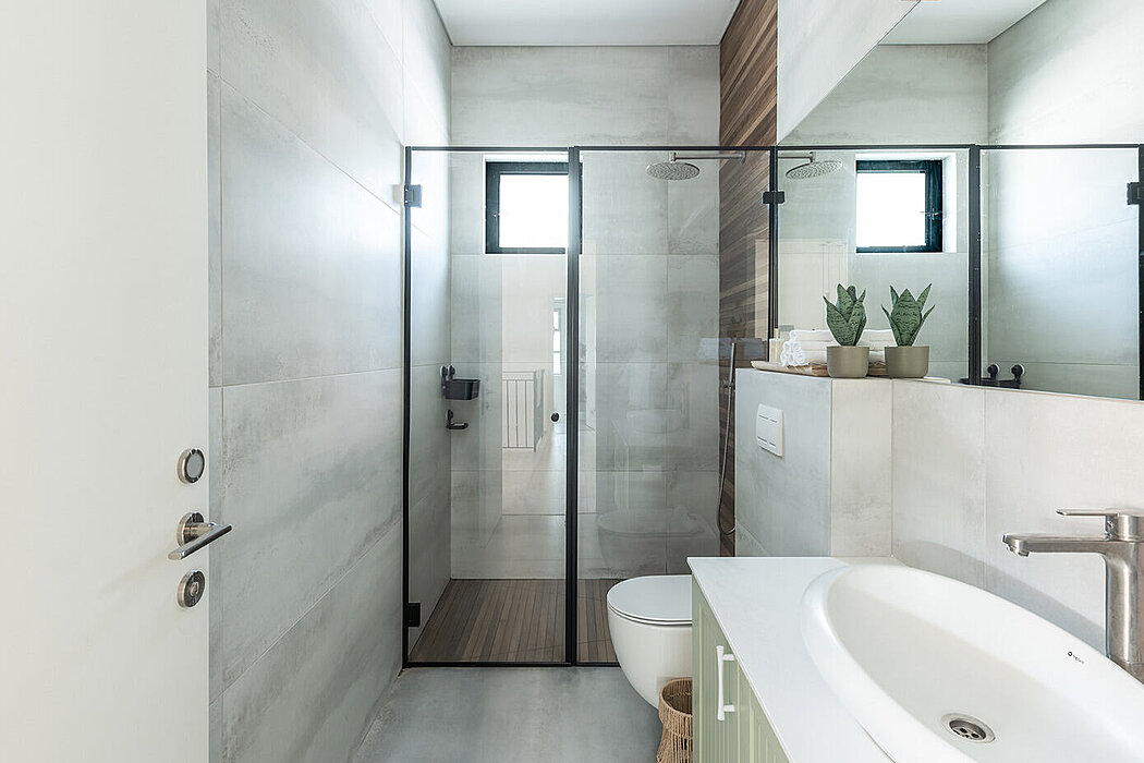 私人温室丨以色列丨Racheli Troyna-10