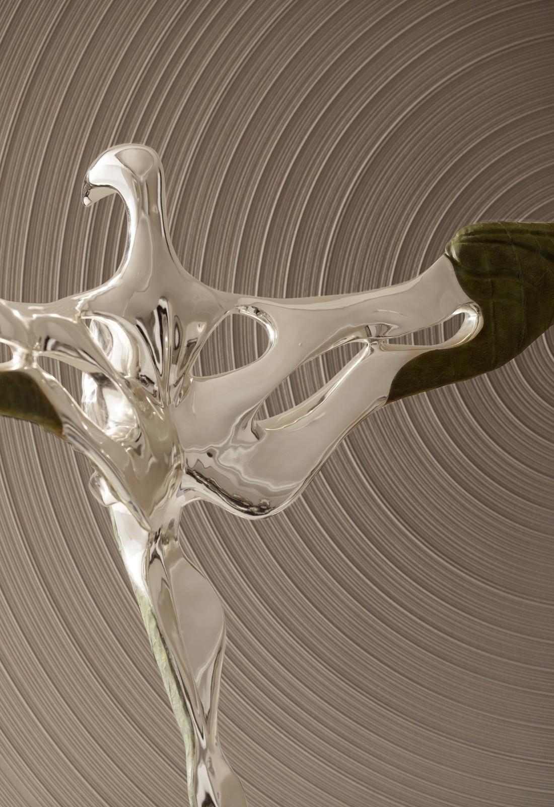 深圳350㎡大平层,独居悦己丨中国深圳-50