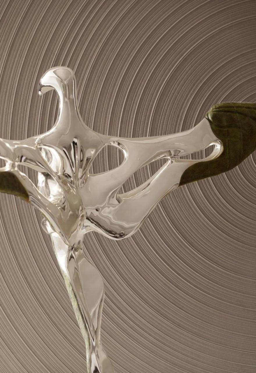 深圳350㎡大平层,独居悦己丨中国深圳-50