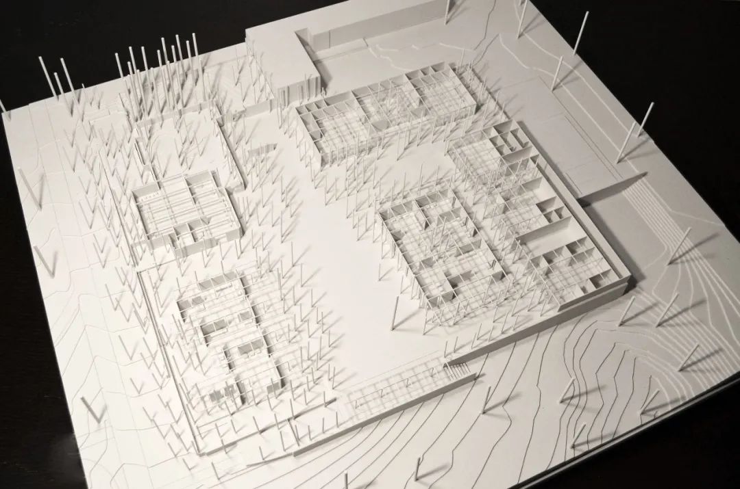 Trahan Architects | 人道主义诗意的建筑之美-66
