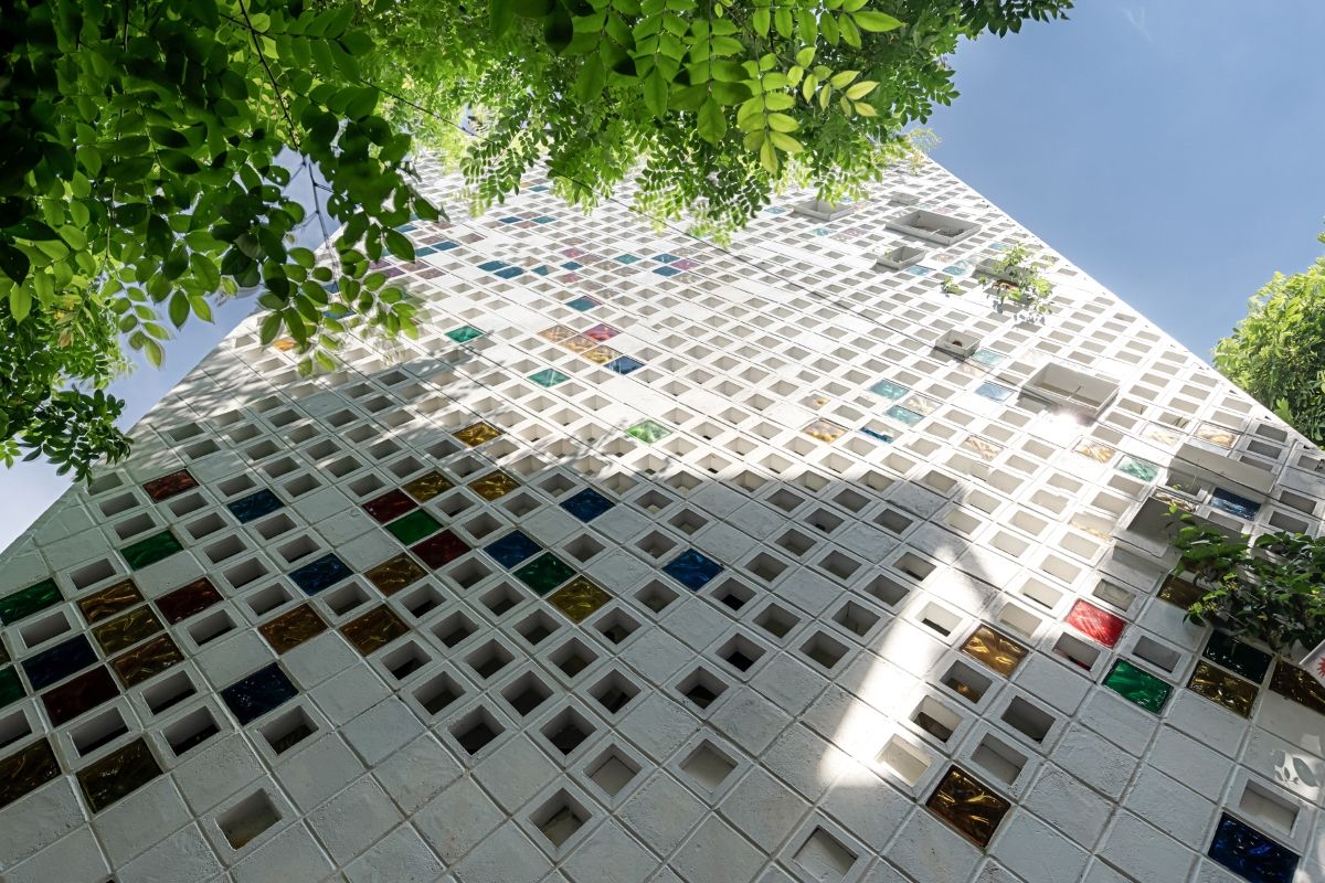 风之谷的绿意之家-15