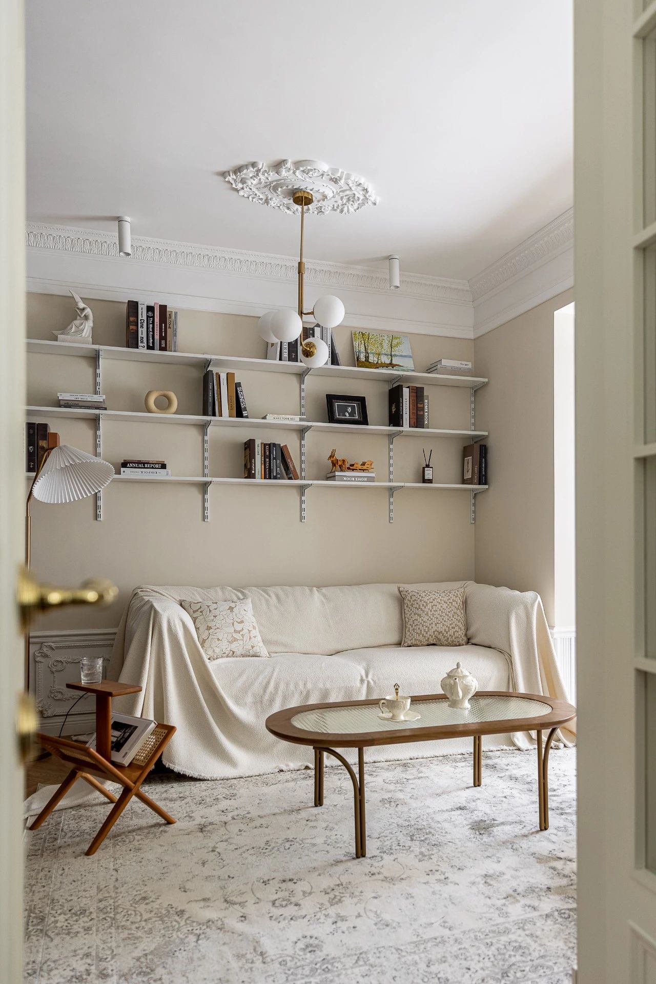 西西里·SICILY丨中国南京丨花漾美作·空间设计-23