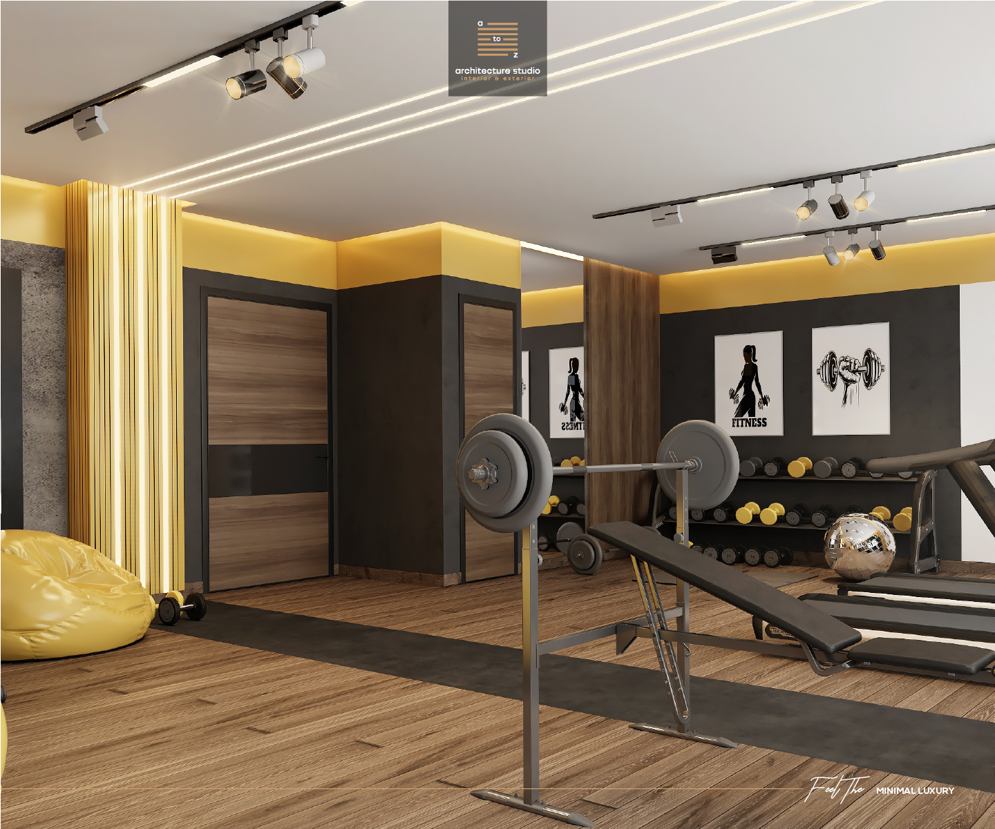 Creating A Gym Design-4