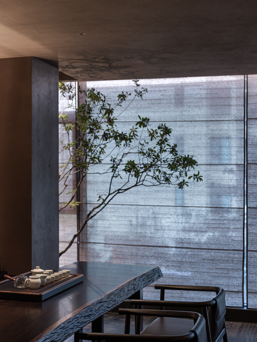 山海一席丨中国郴州丨纵横一线-82