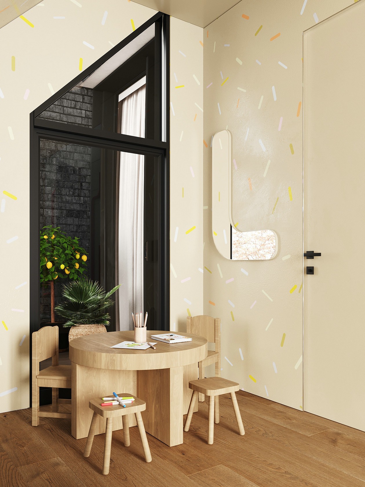 白俄罗斯住宅设计-39