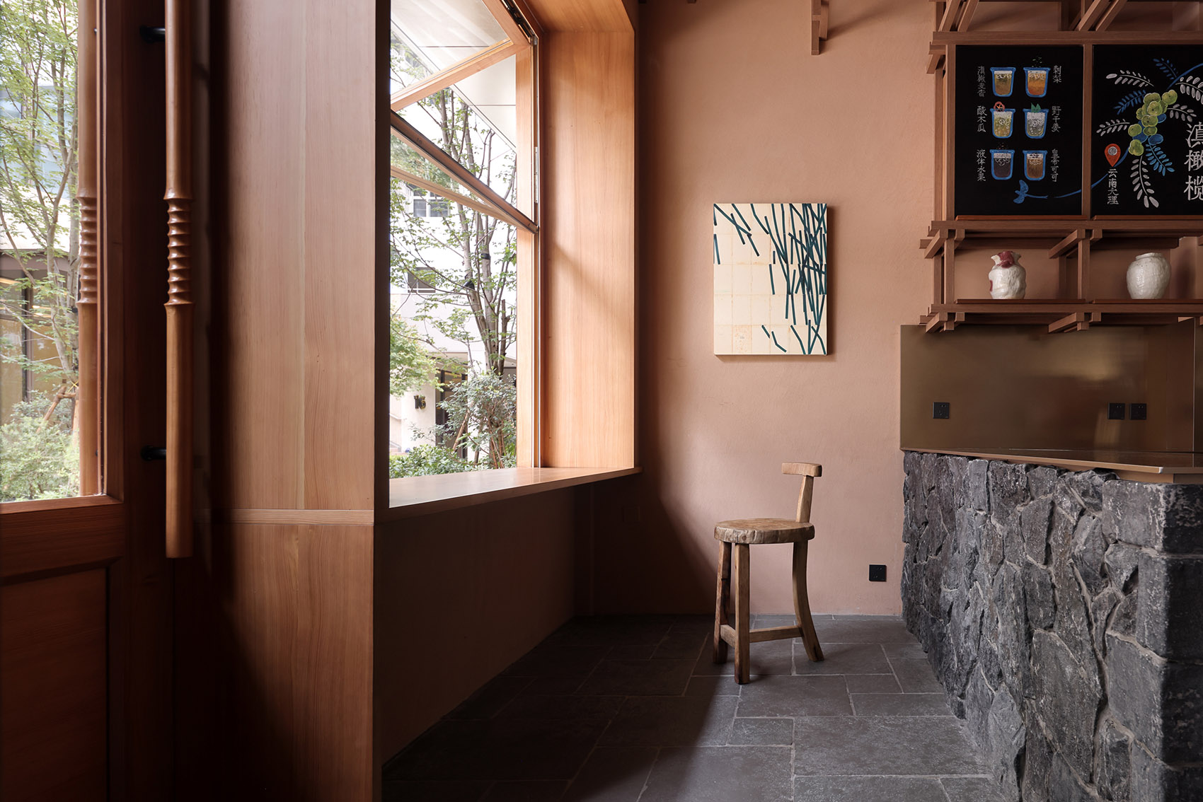 野选手作上生·新所店丨中国上海丨YDESIGN 奕檐建筑-51