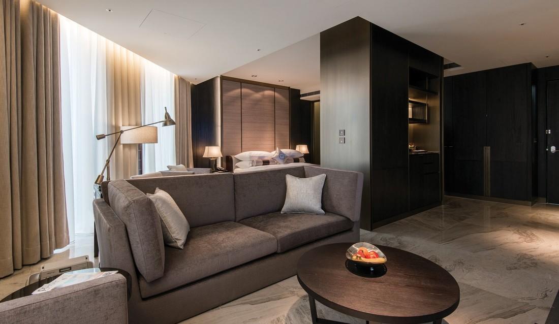 
台北暮轩酒店 -15