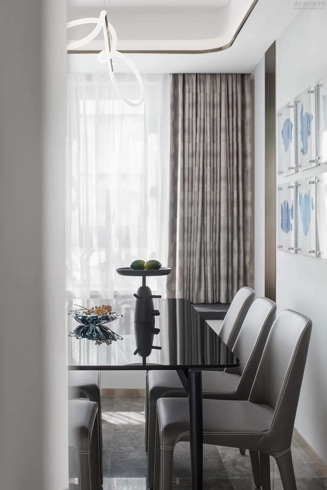 寻隐都市 | 三大家居设计案例解读-84