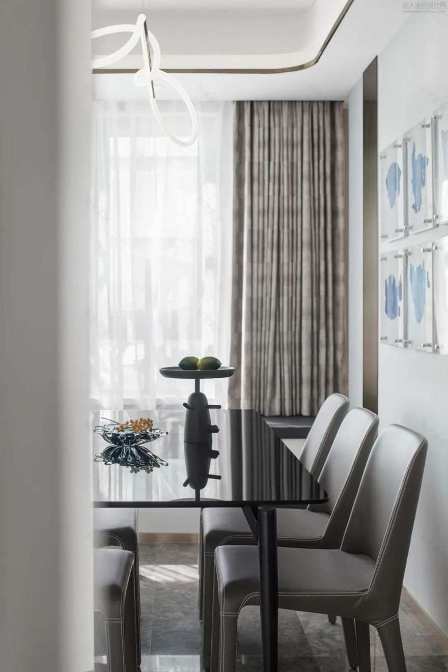 寻隐都市 | 三大家居设计案例解读-84